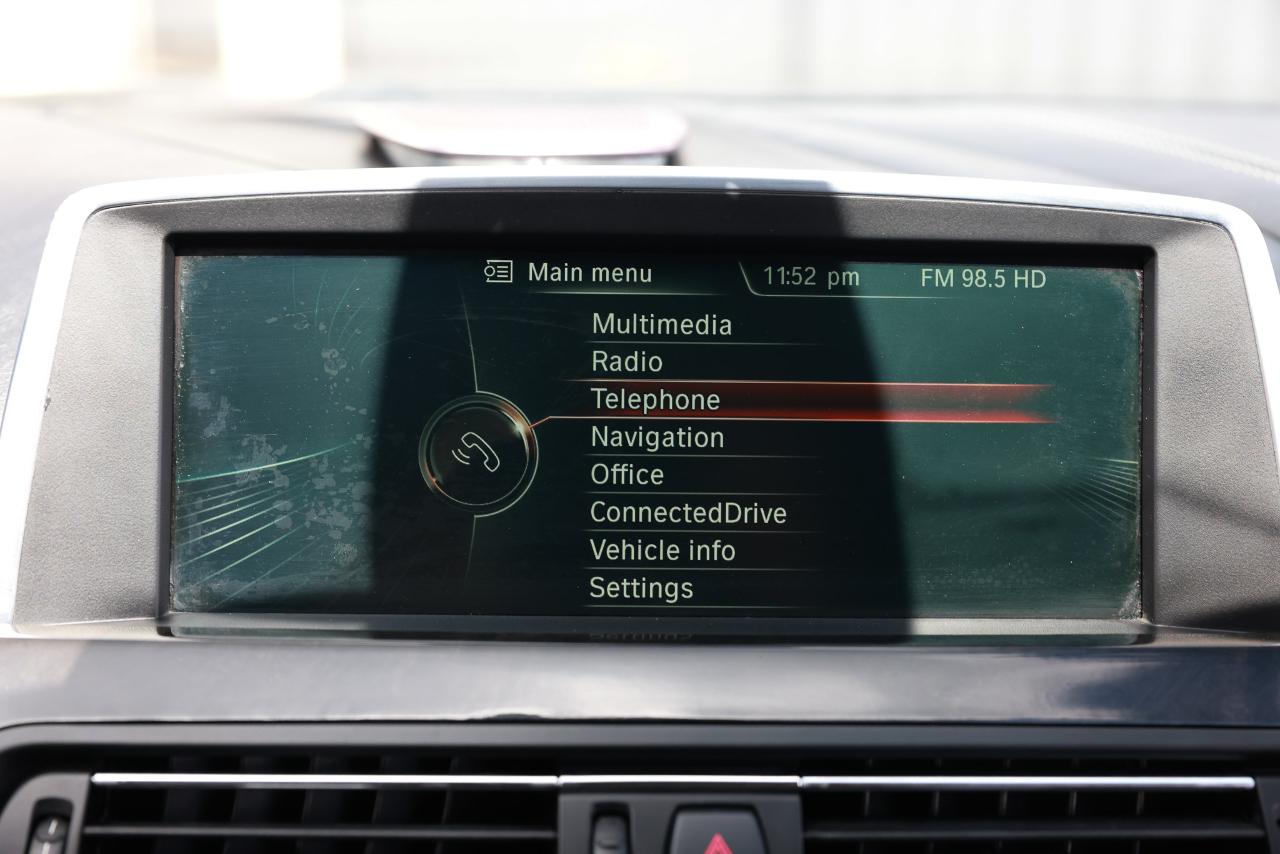BMW 650i photo 40