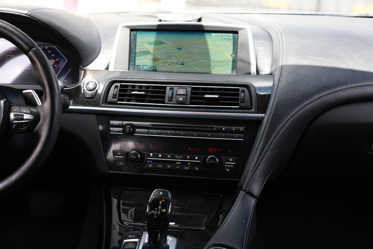 BMW 650i photo 43