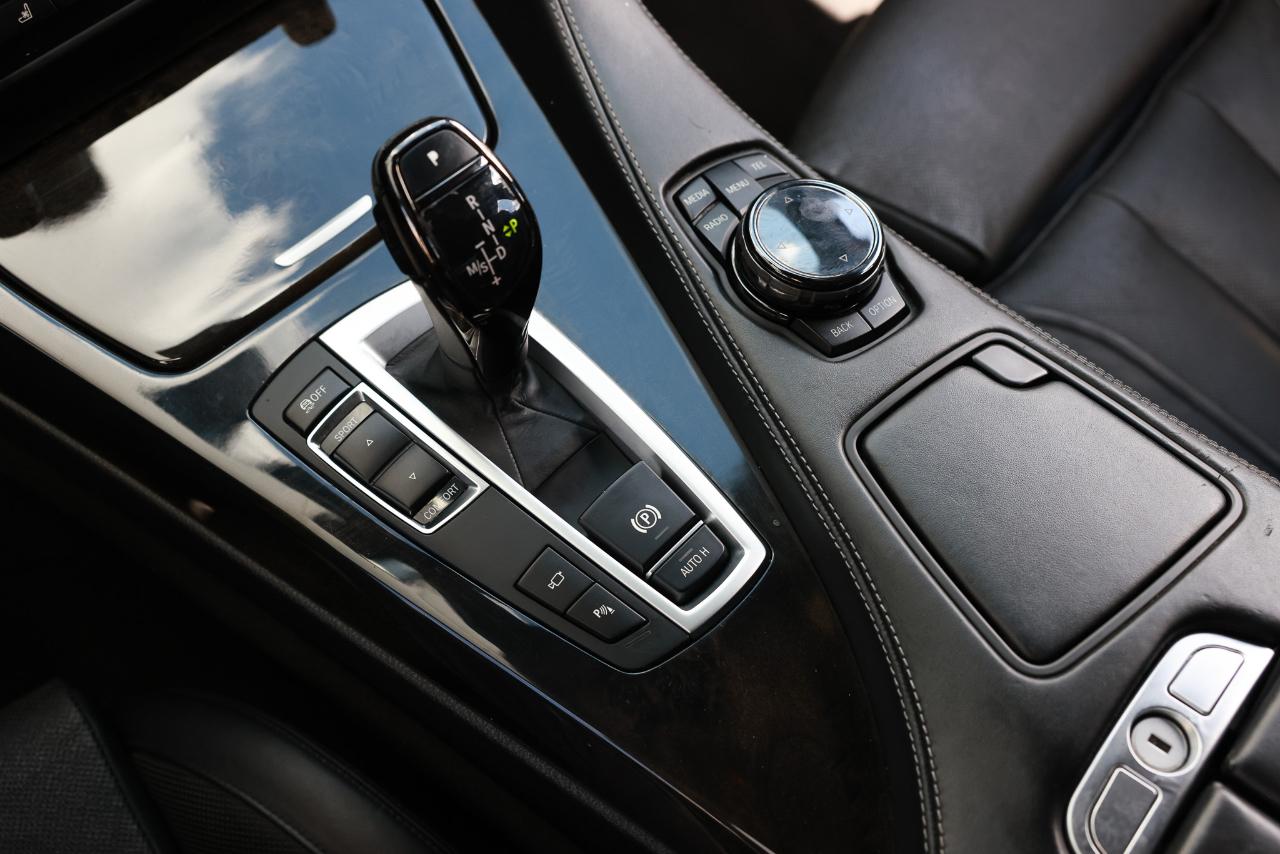BMW 650i photo 45