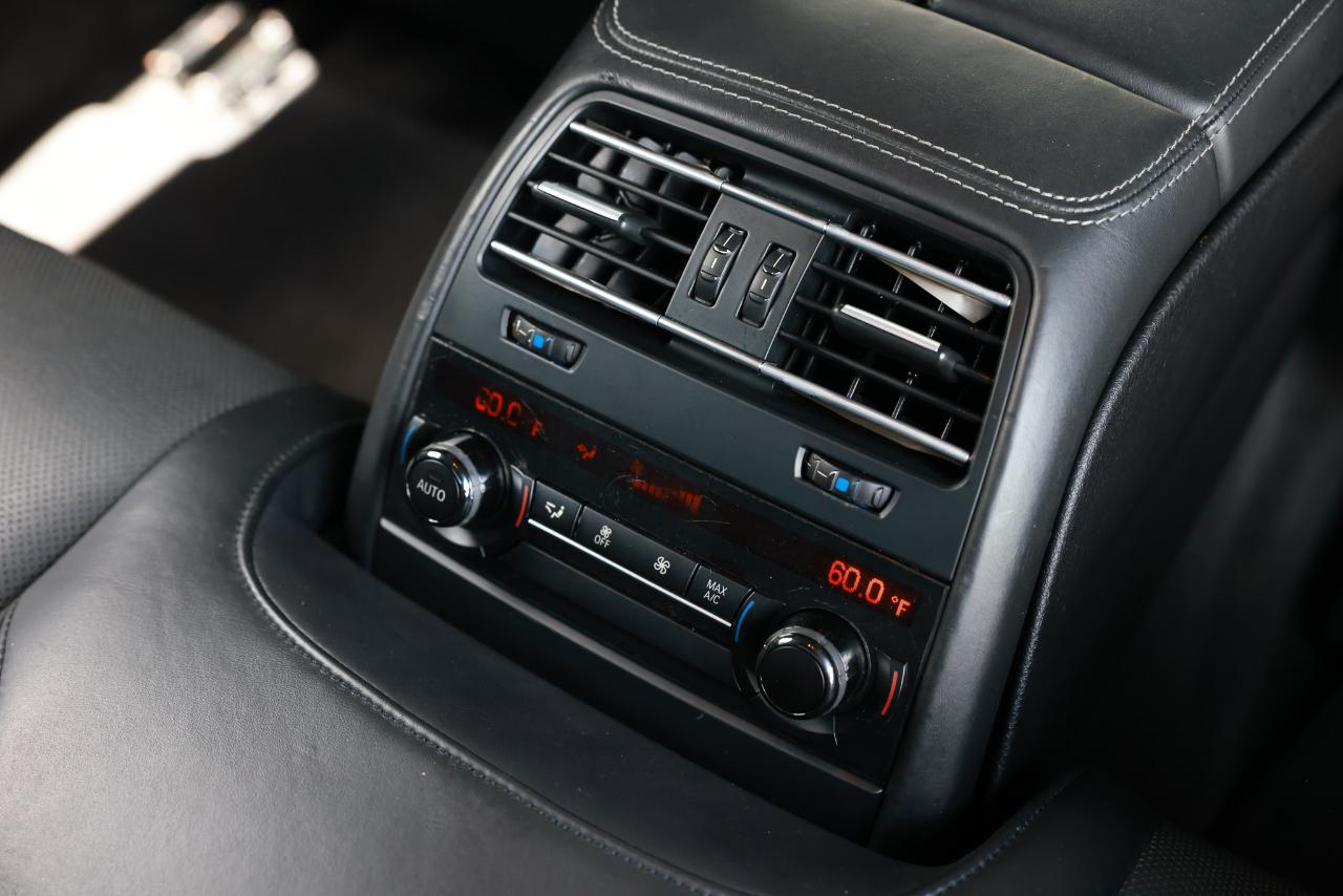 BMW 650i photo 49