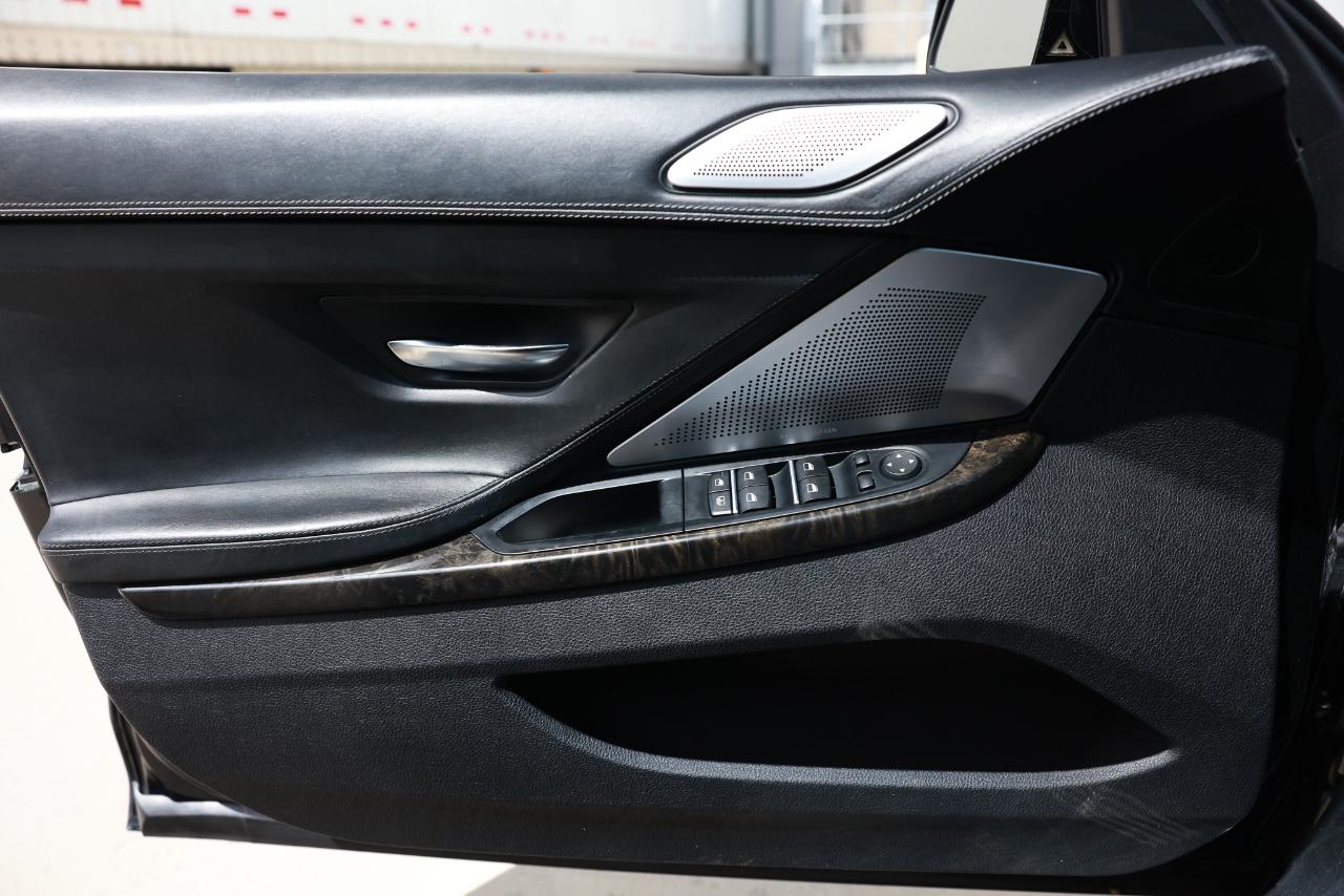 BMW 650i photo 51