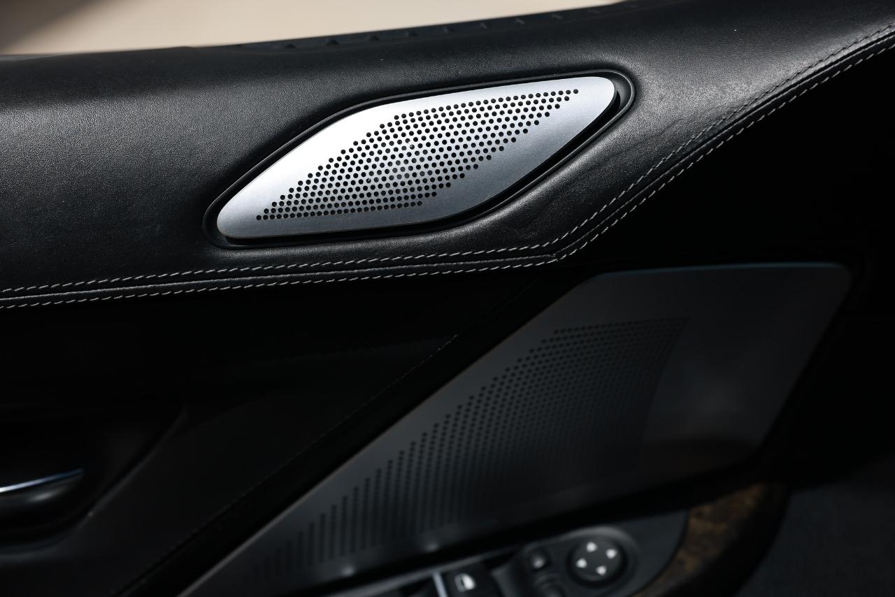 BMW 650i photo 53