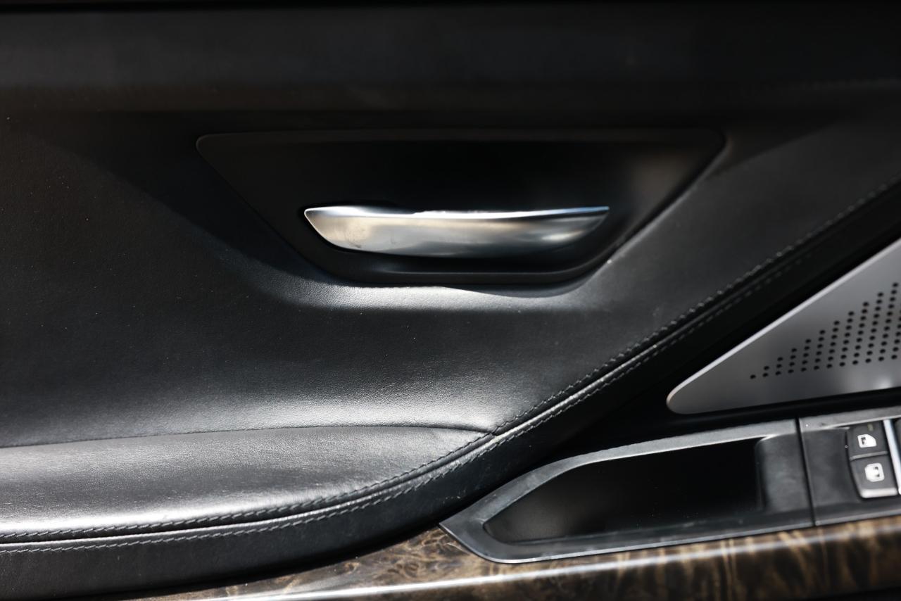 BMW 650i photo 54