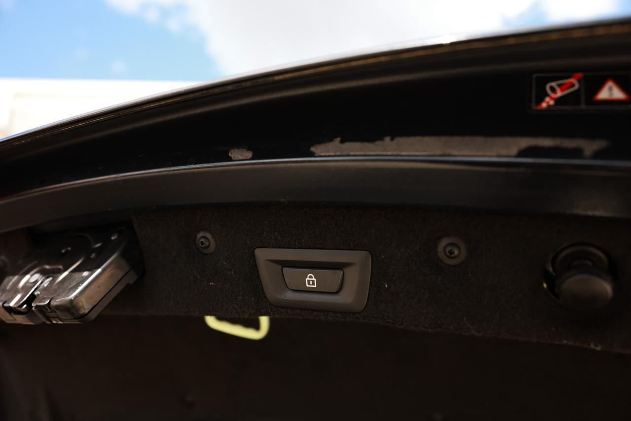 BMW 650i photo 56