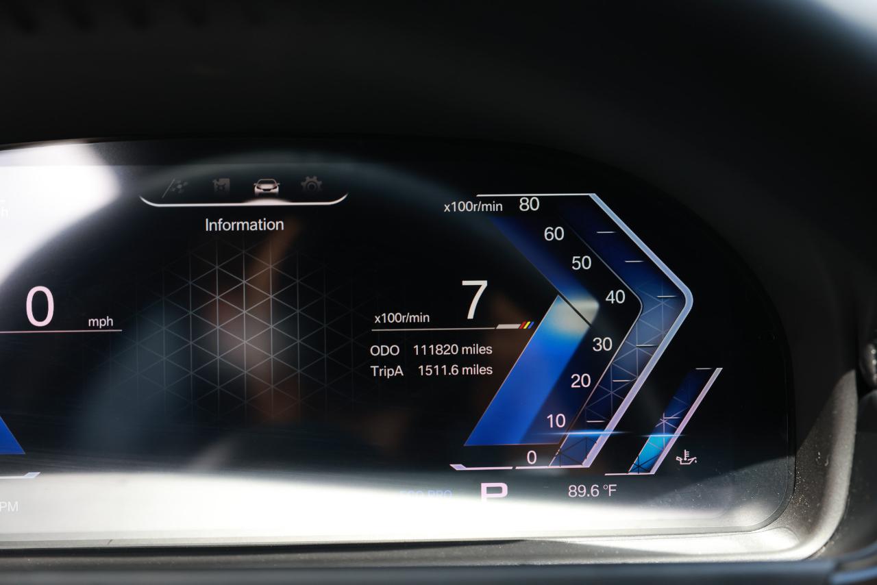 BMW 650i photo 58