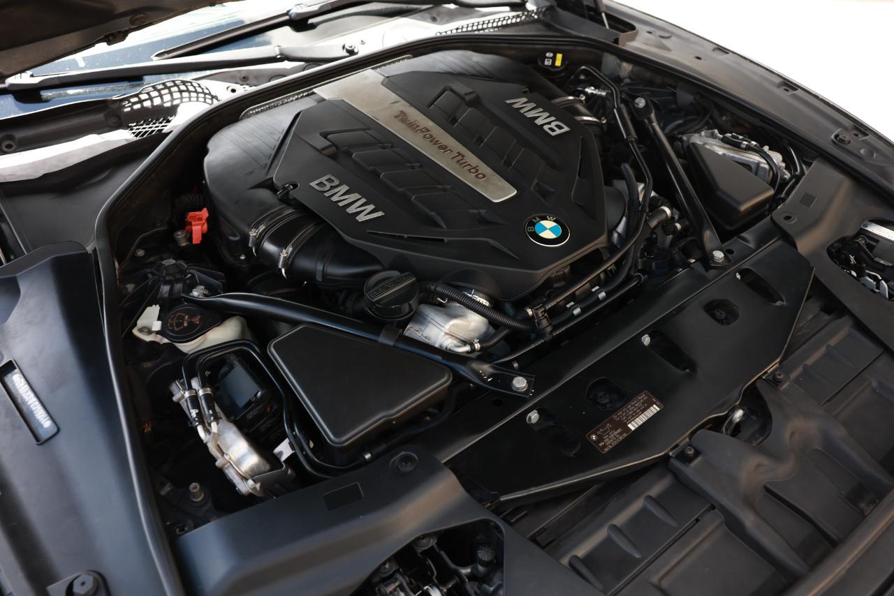BMW 650i photo 59