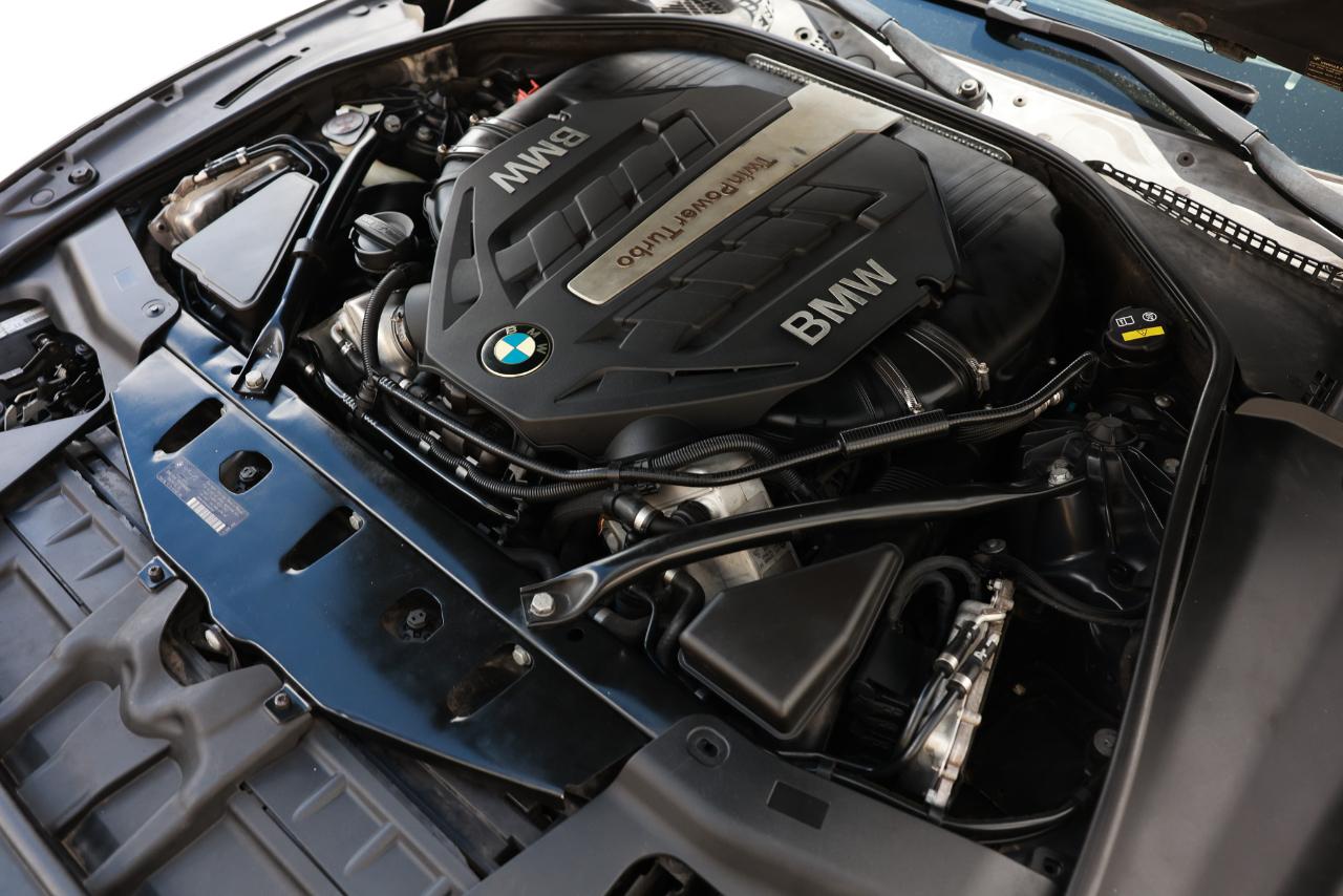 BMW 650i photo 60