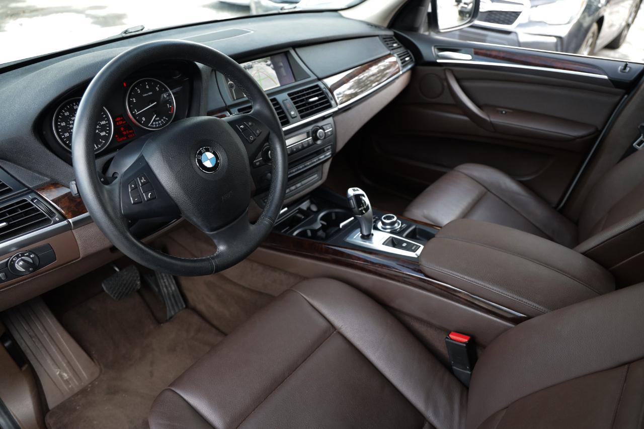 BMW X5  2013