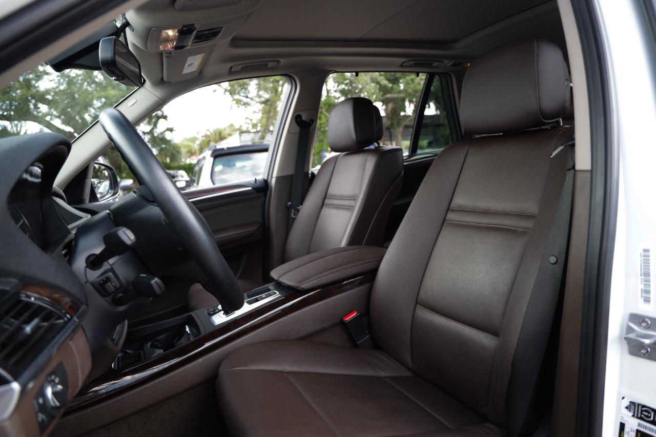 BMW X5  2013