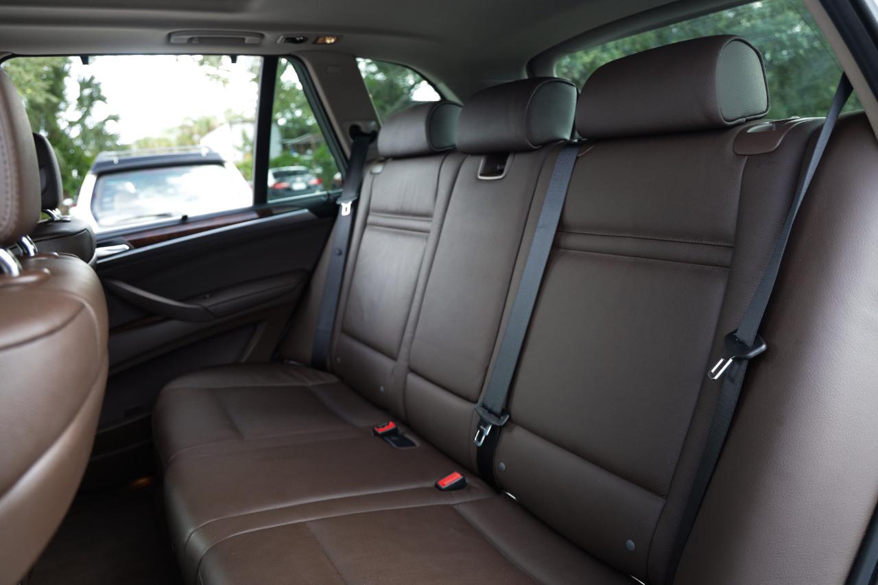 BMW X5  2013