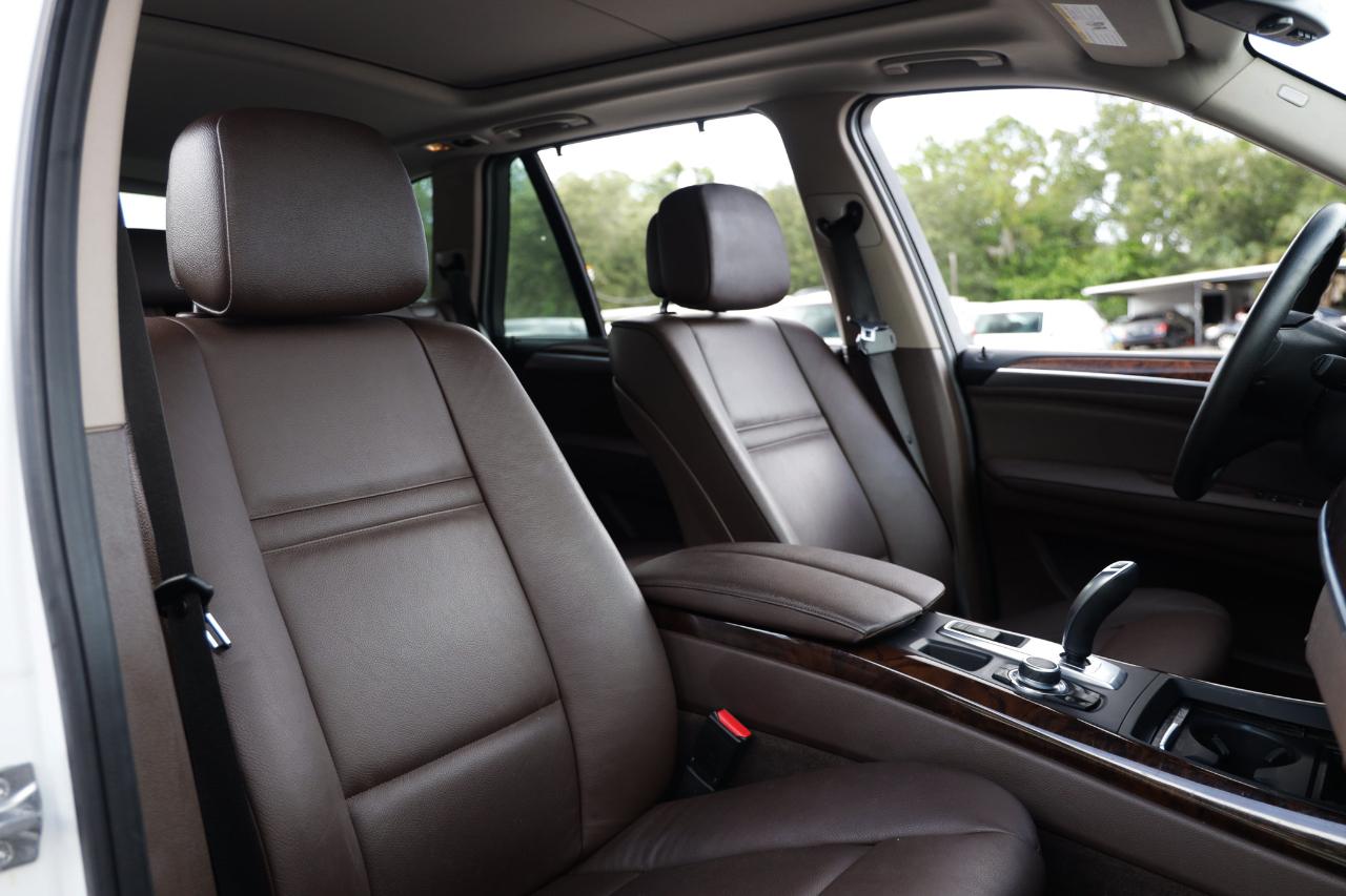 BMW X5  2013