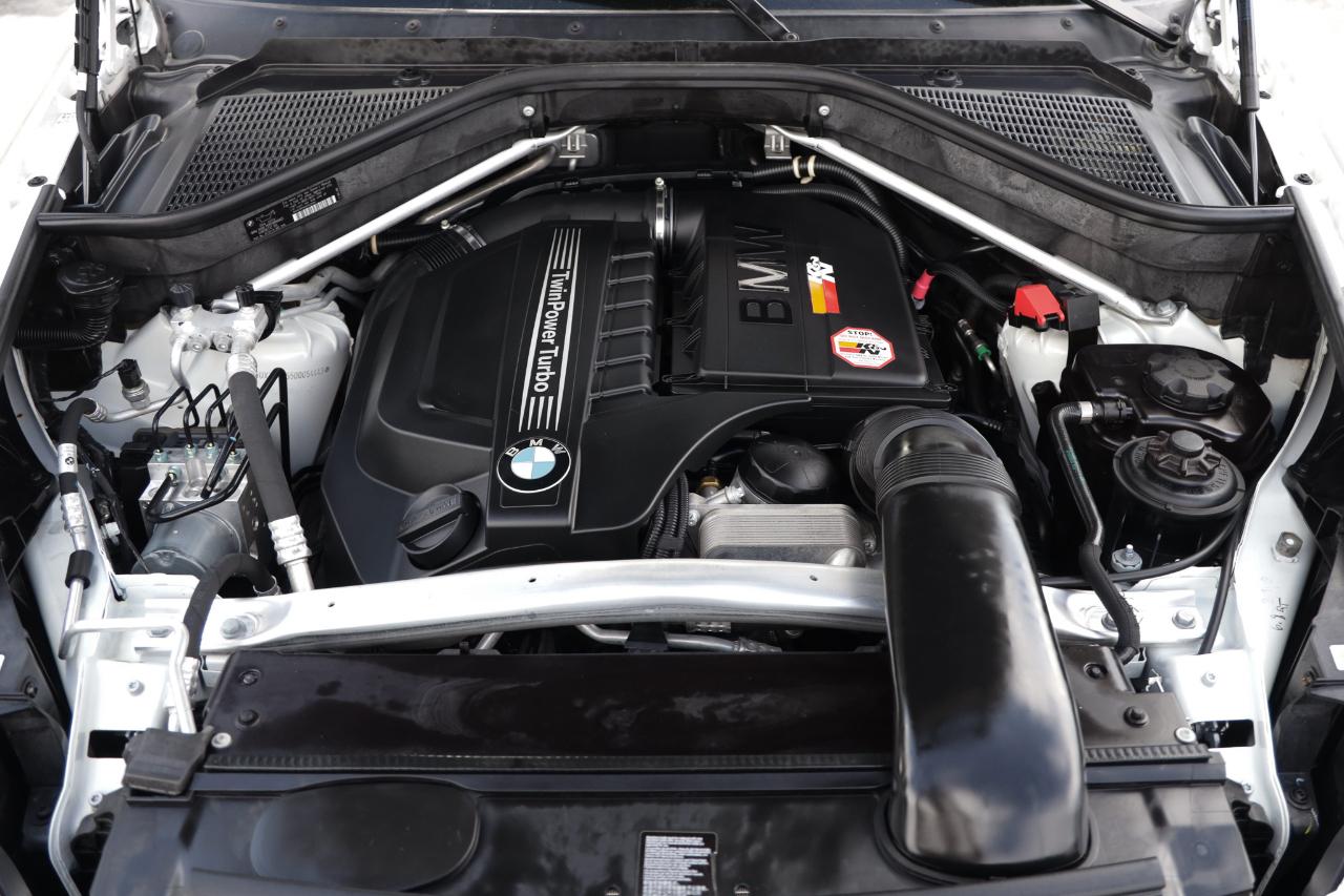 BMW X5  2013