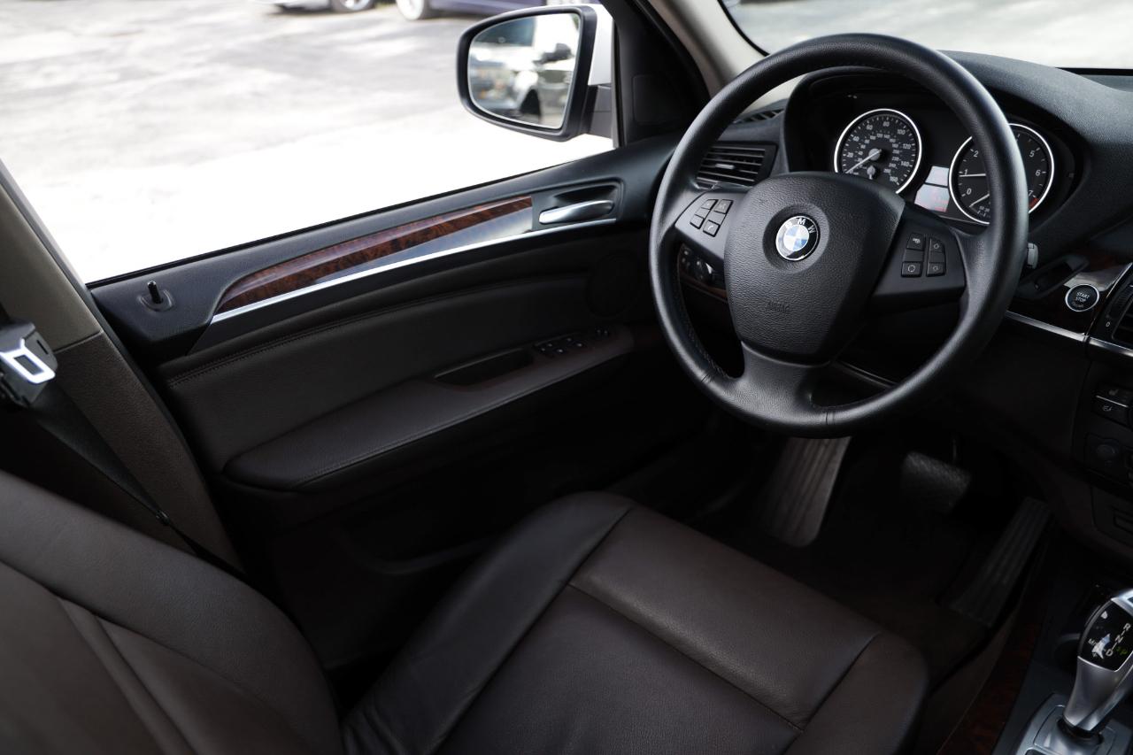 BMW X5  2013