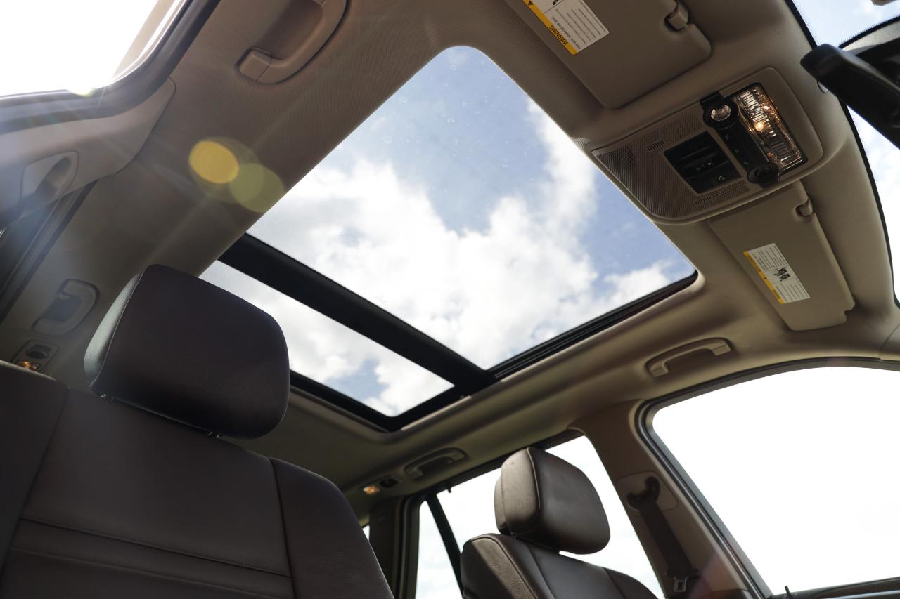 BMW X5  2013