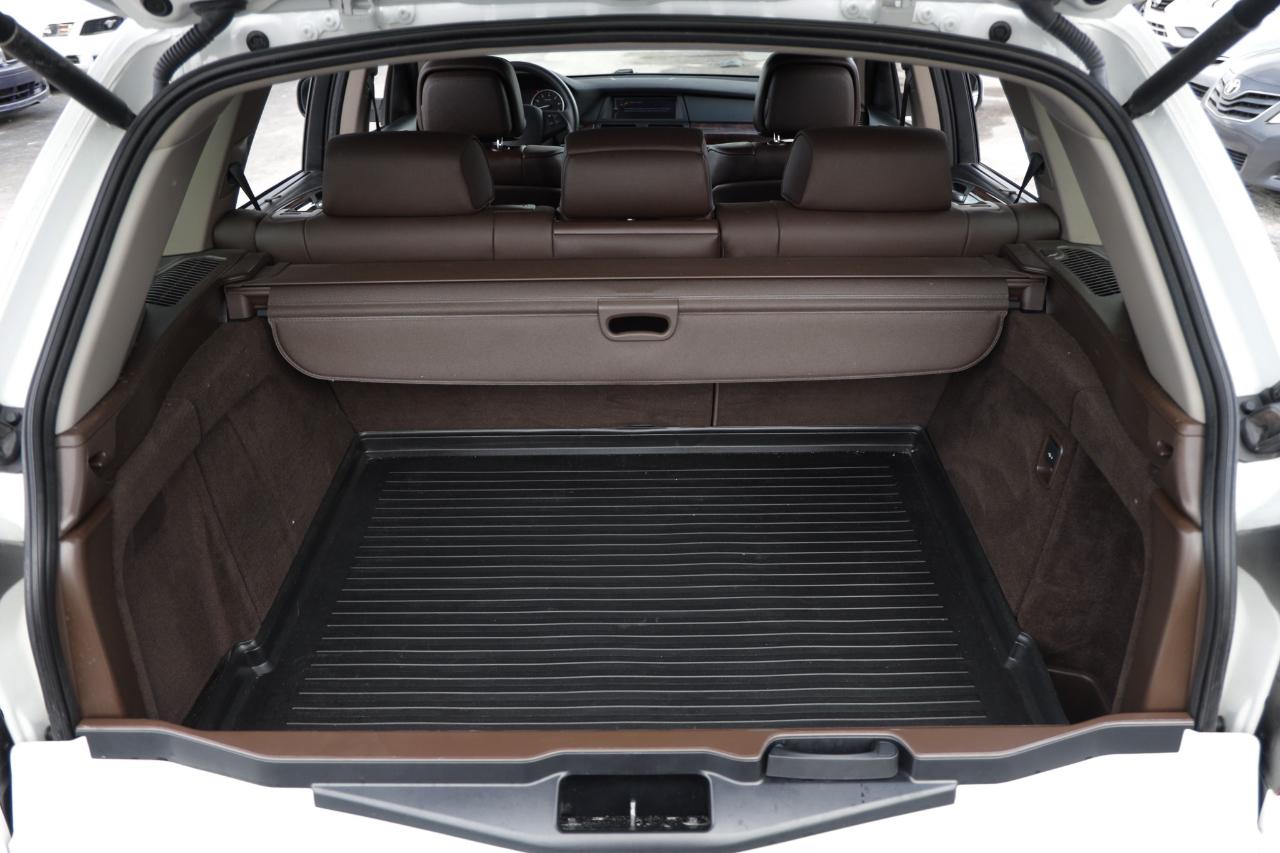BMW X5  2013