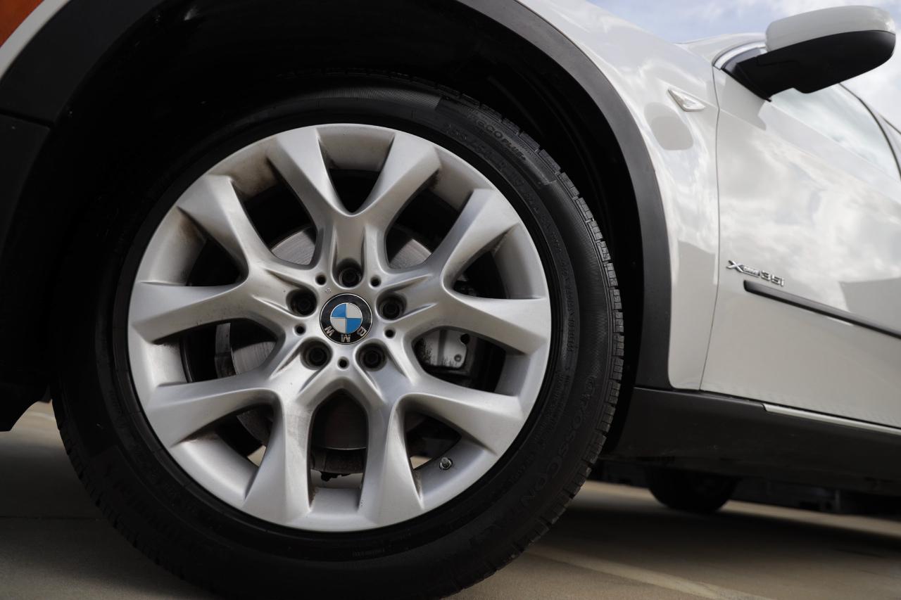 BMW X5  2013
