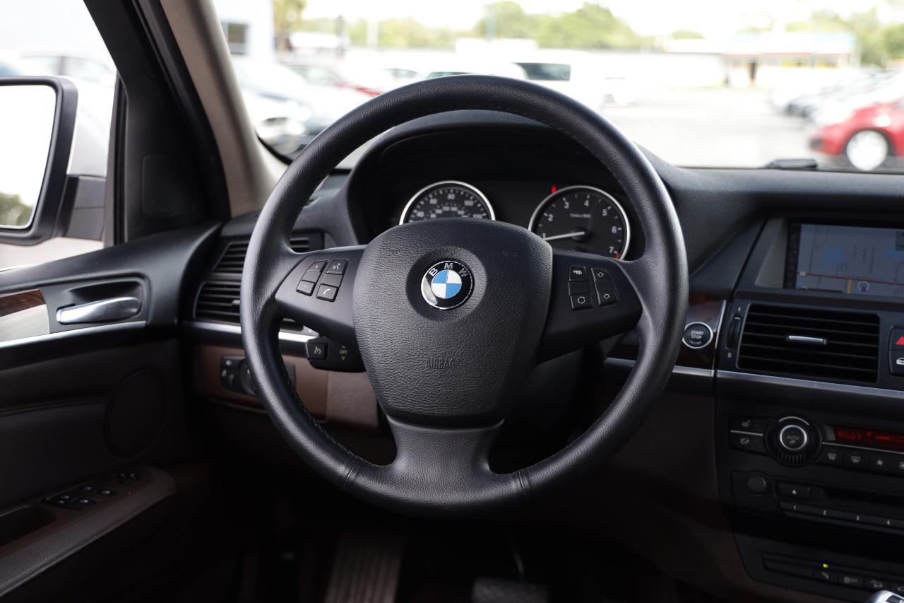 BMW X5  2013