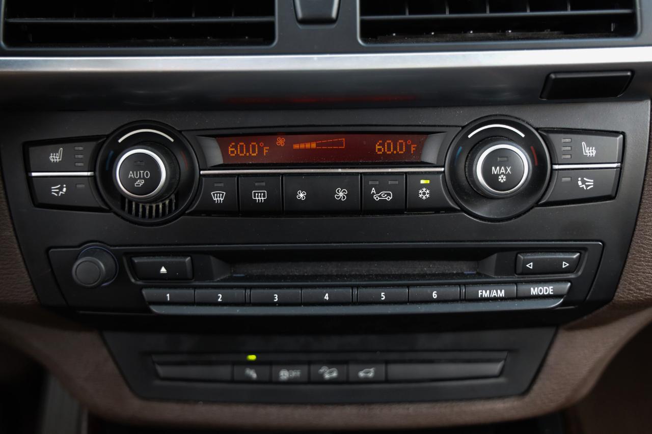 BMW X5  2013