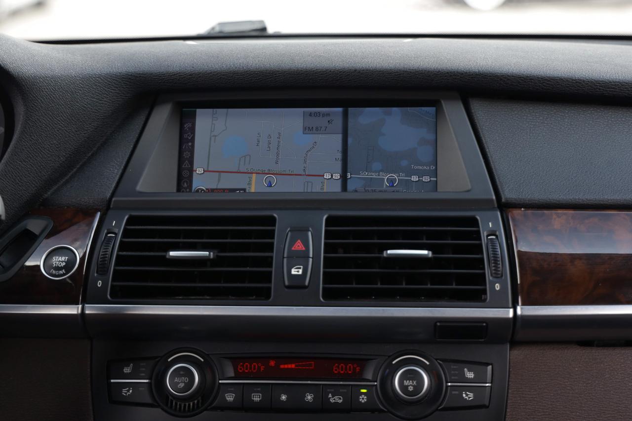 BMW X5  2013