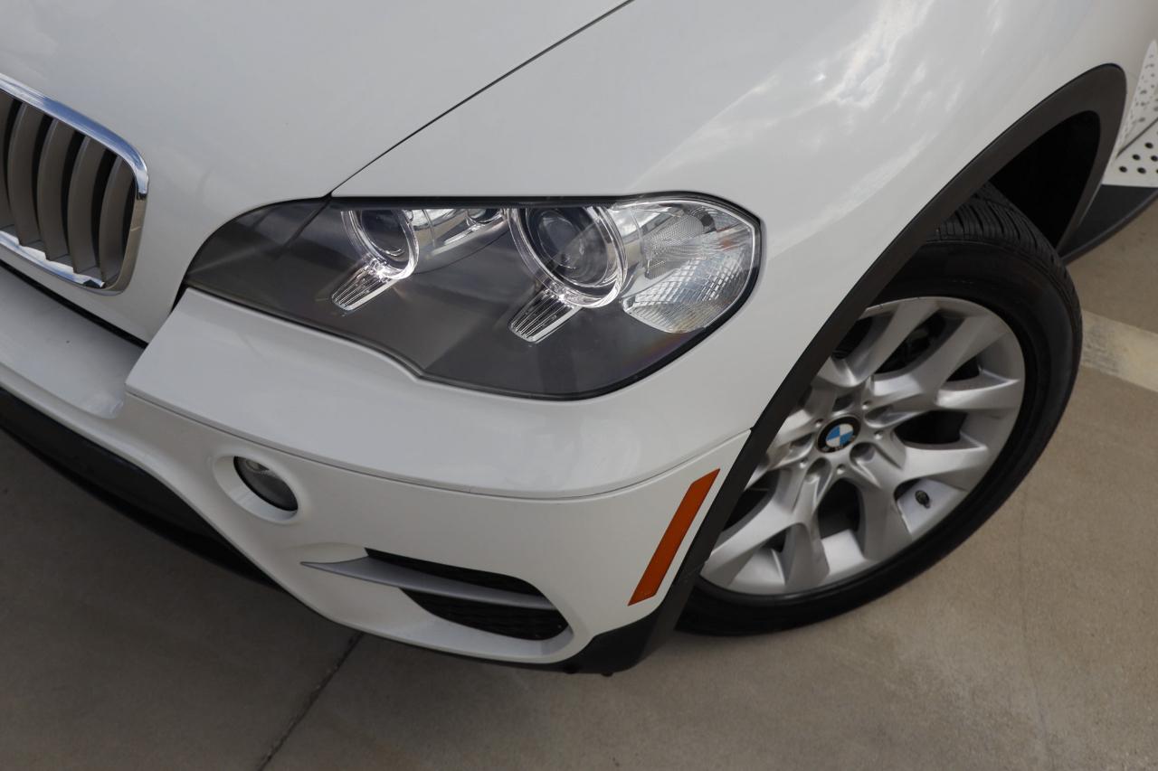 BMW X5  2013