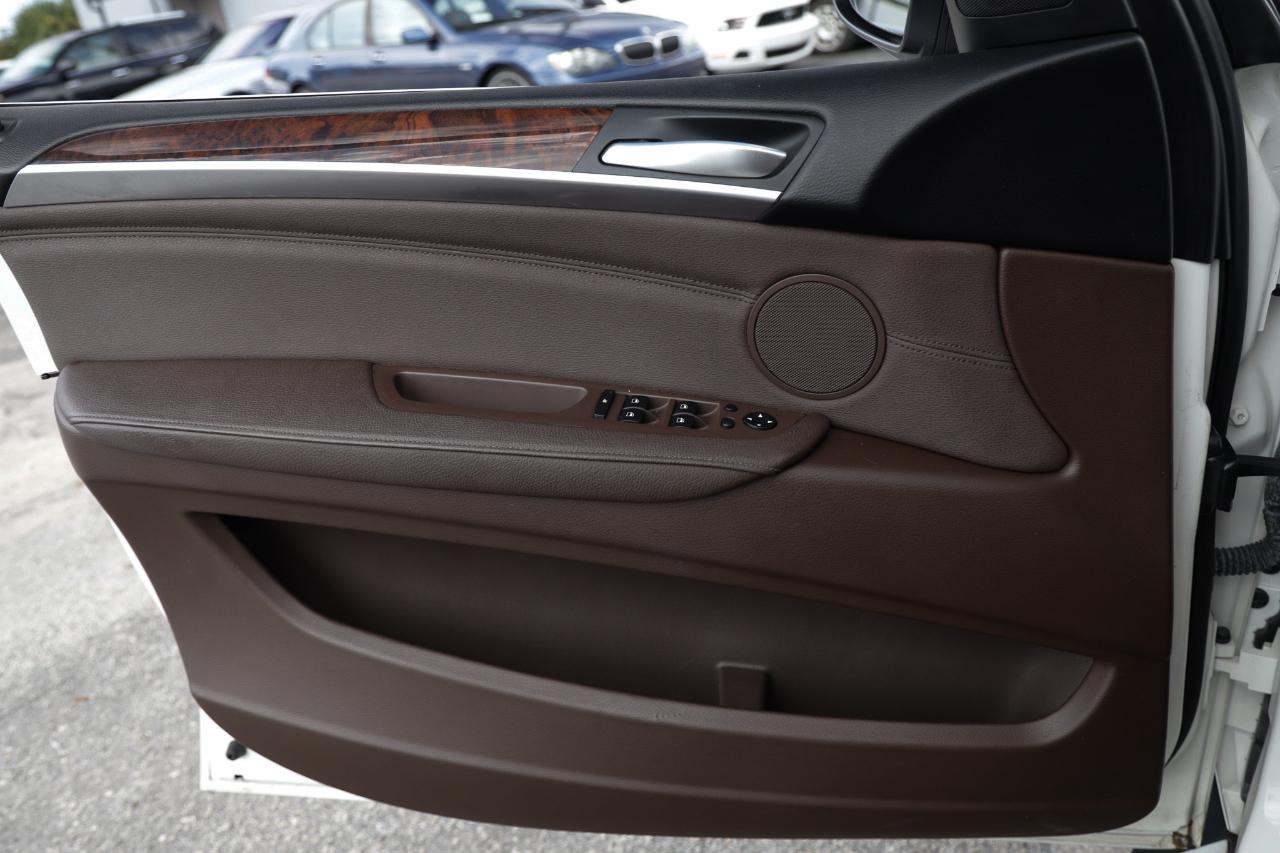 BMW X5  2013