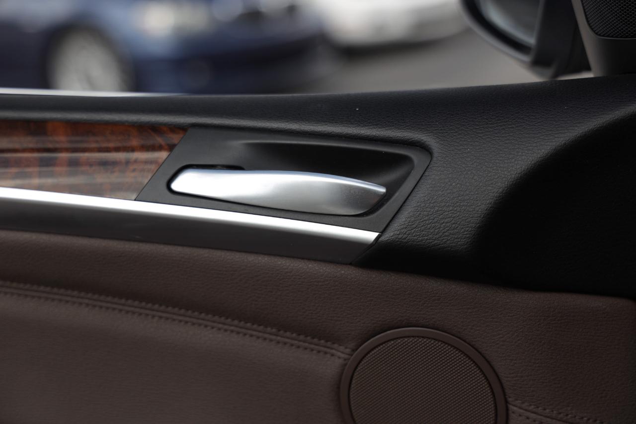 BMW X5  2013