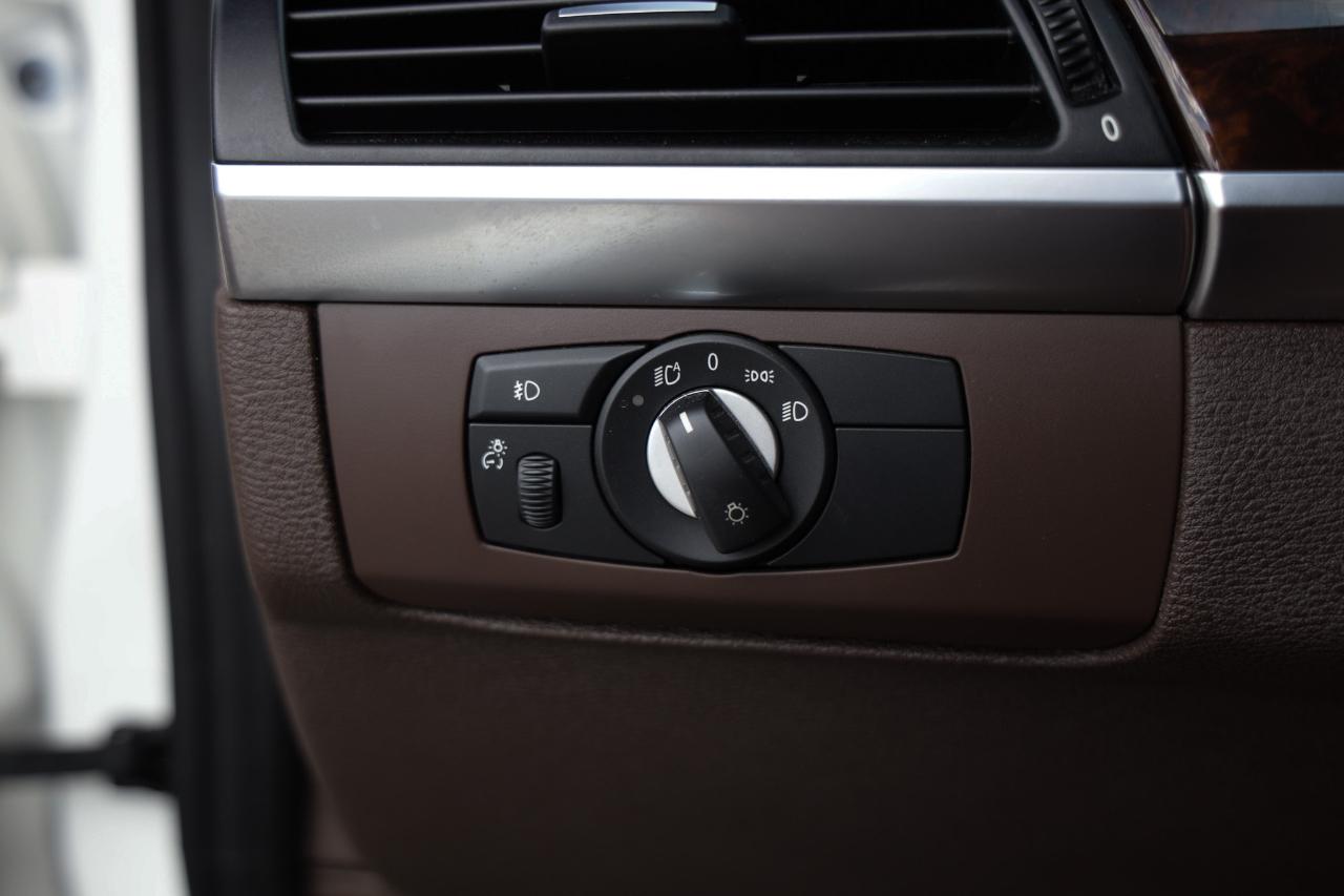 BMW X5  2013