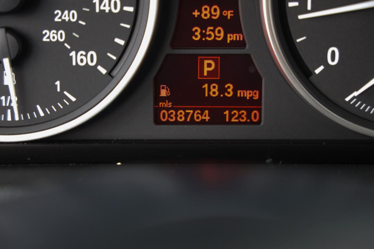 BMW X5  2013
