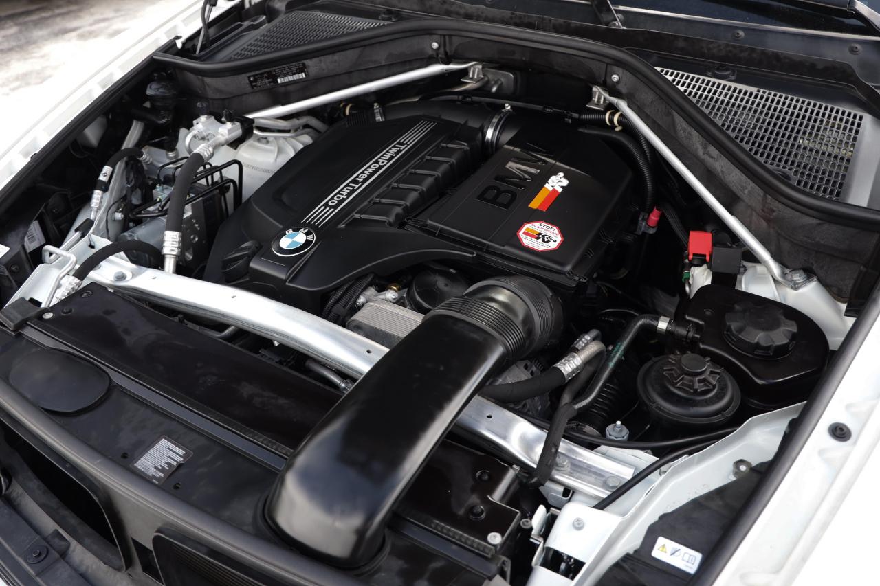 BMW X5  2013