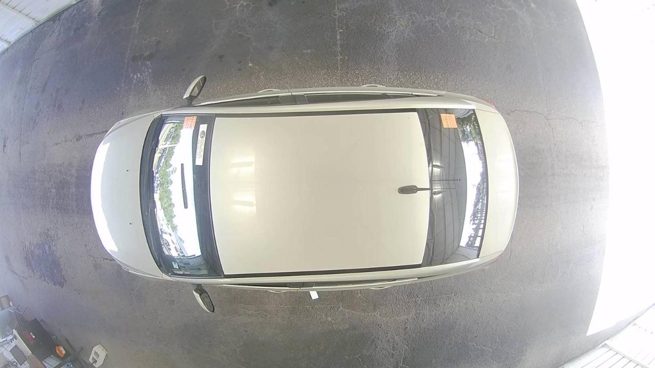 Chevrolet Cruze  2014