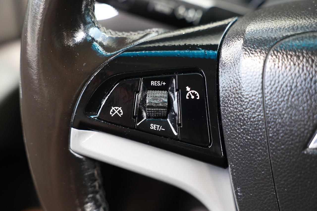 Chevrolet Cruze  2014