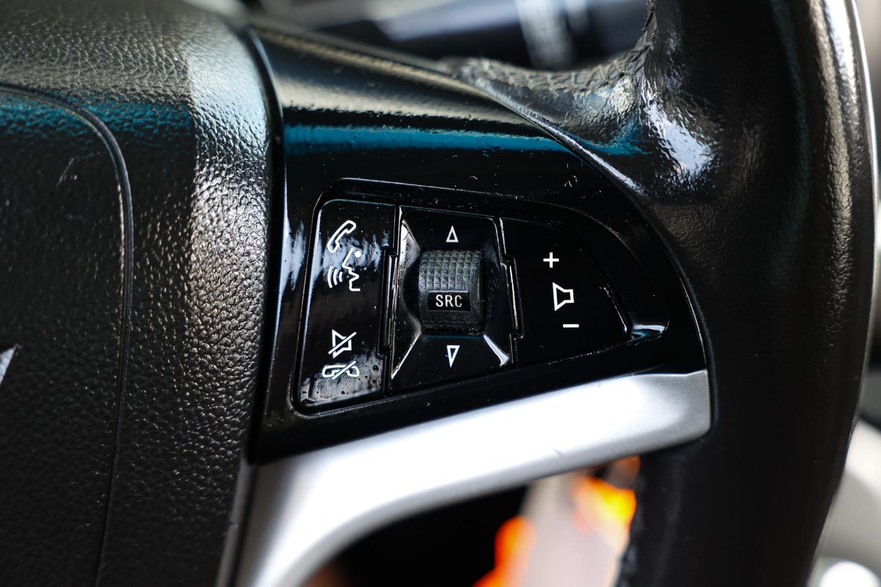 Chevrolet Cruze  2014