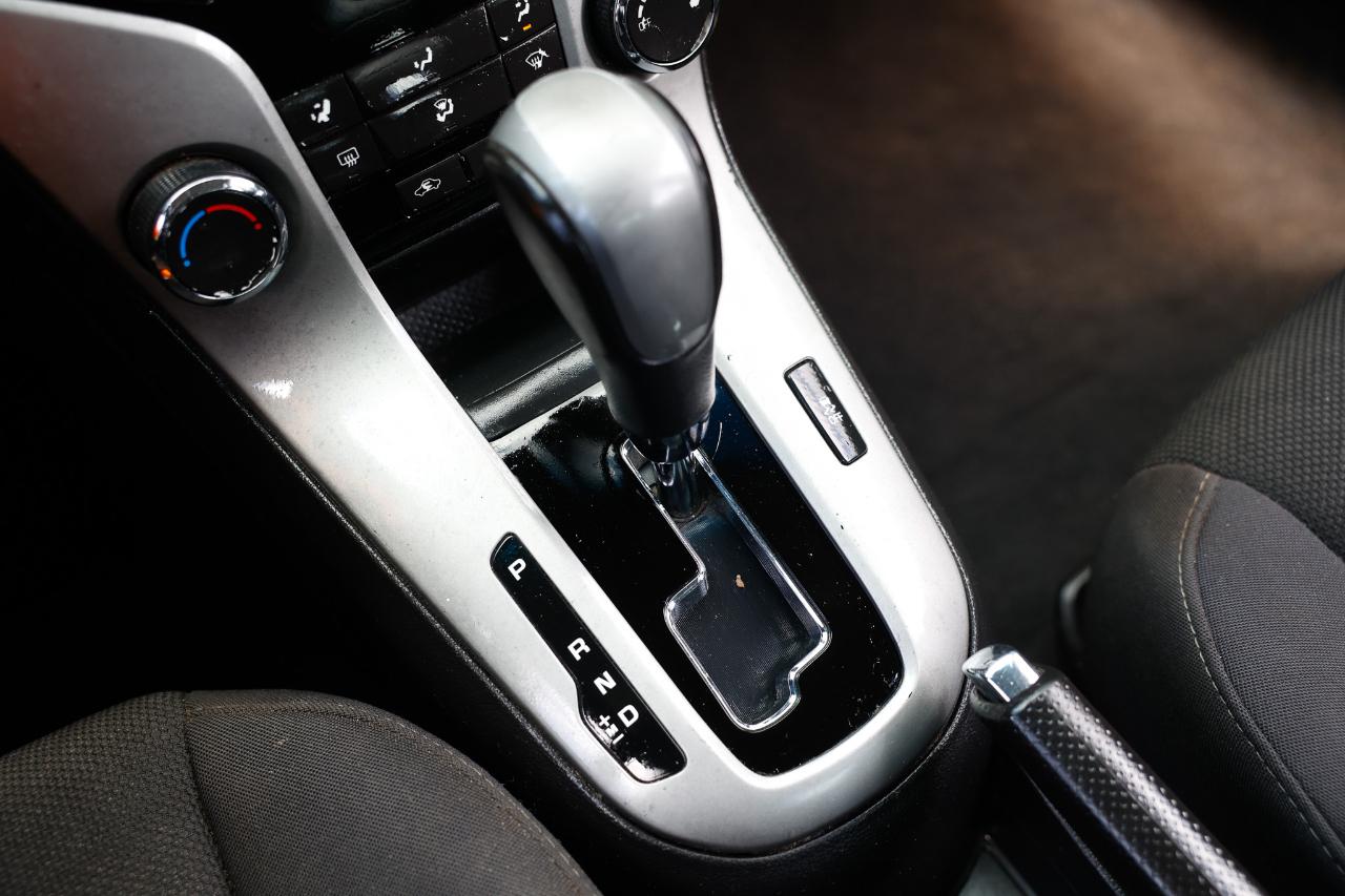 Chevrolet Cruze  2014