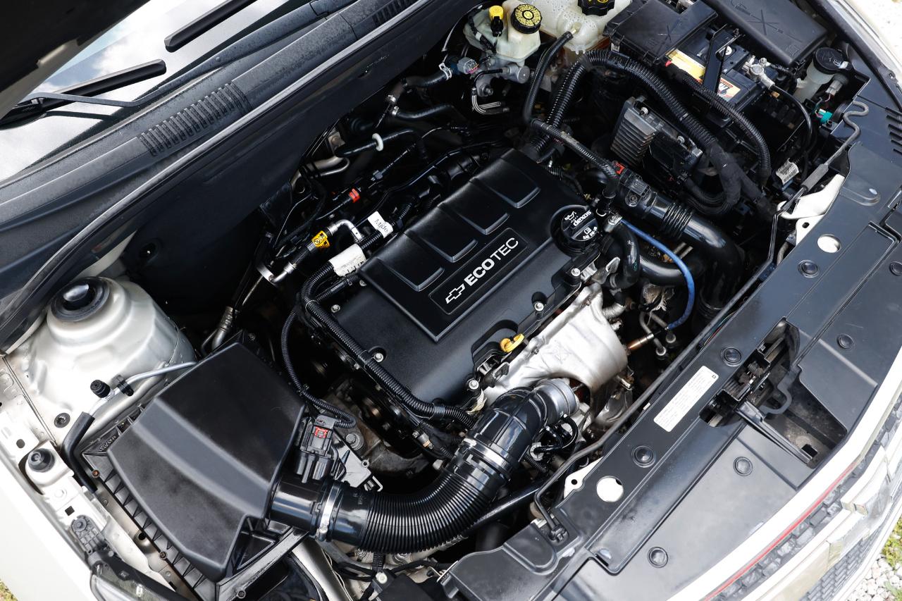Chevrolet Cruze  2014