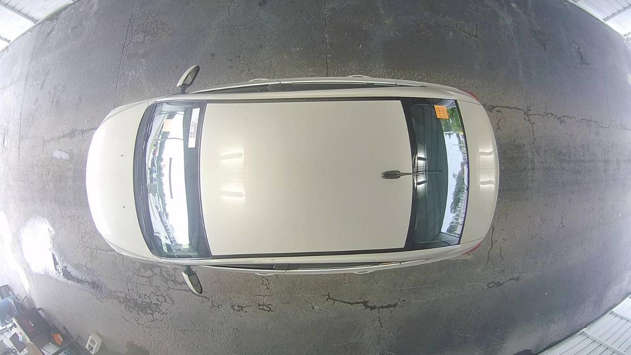 Chevrolet Cruze  2012