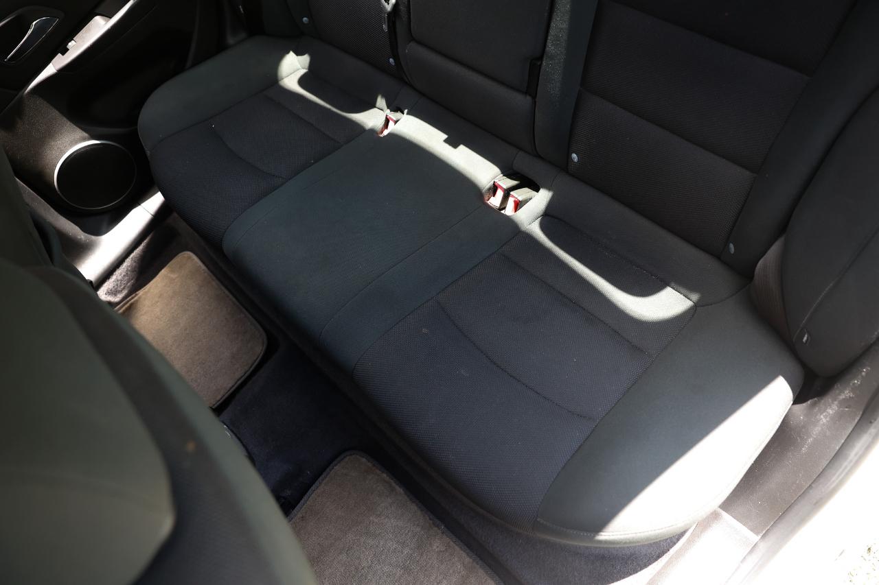 Chevrolet Cruze photo 8
