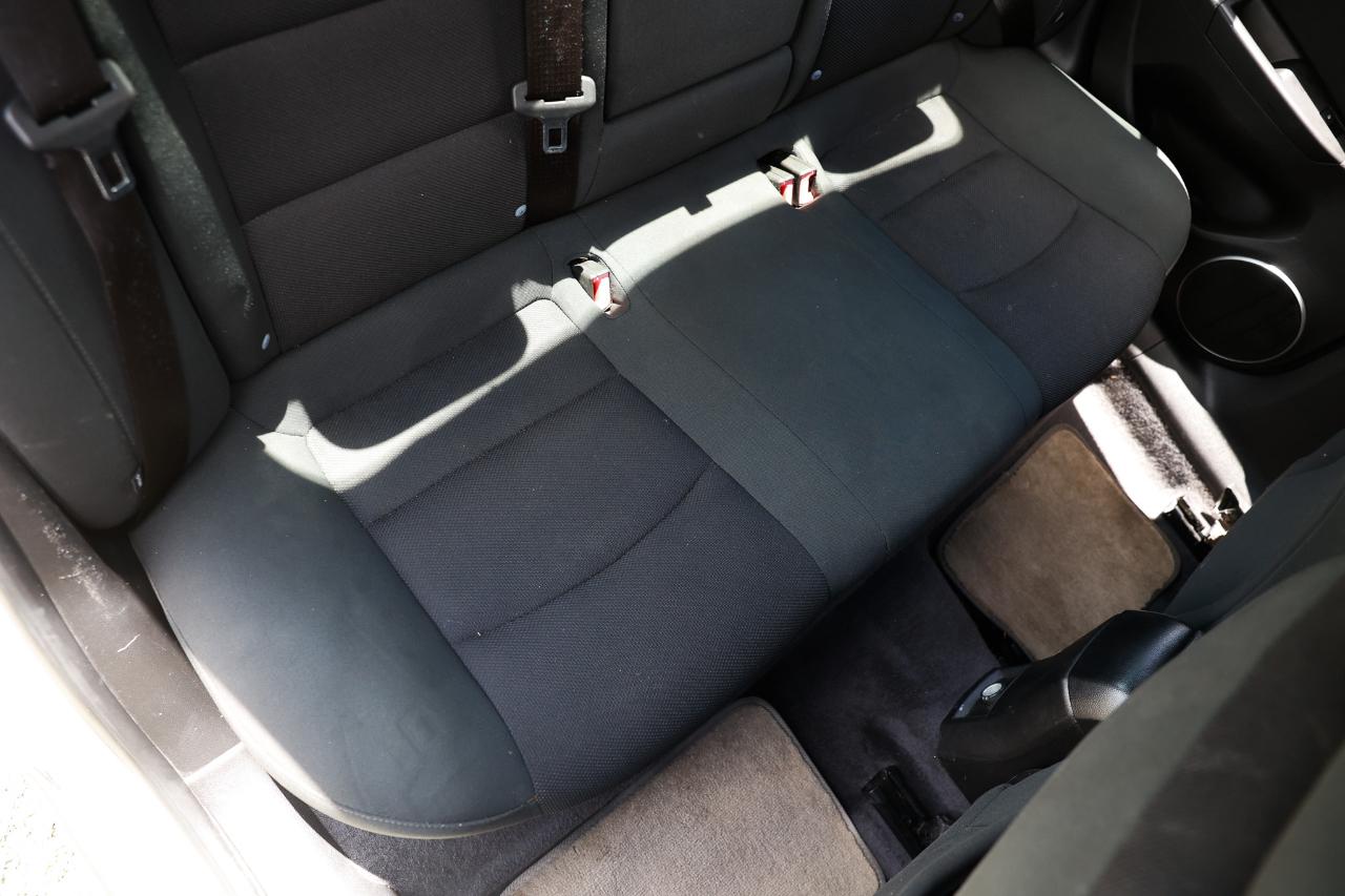 Chevrolet Cruze photo 14