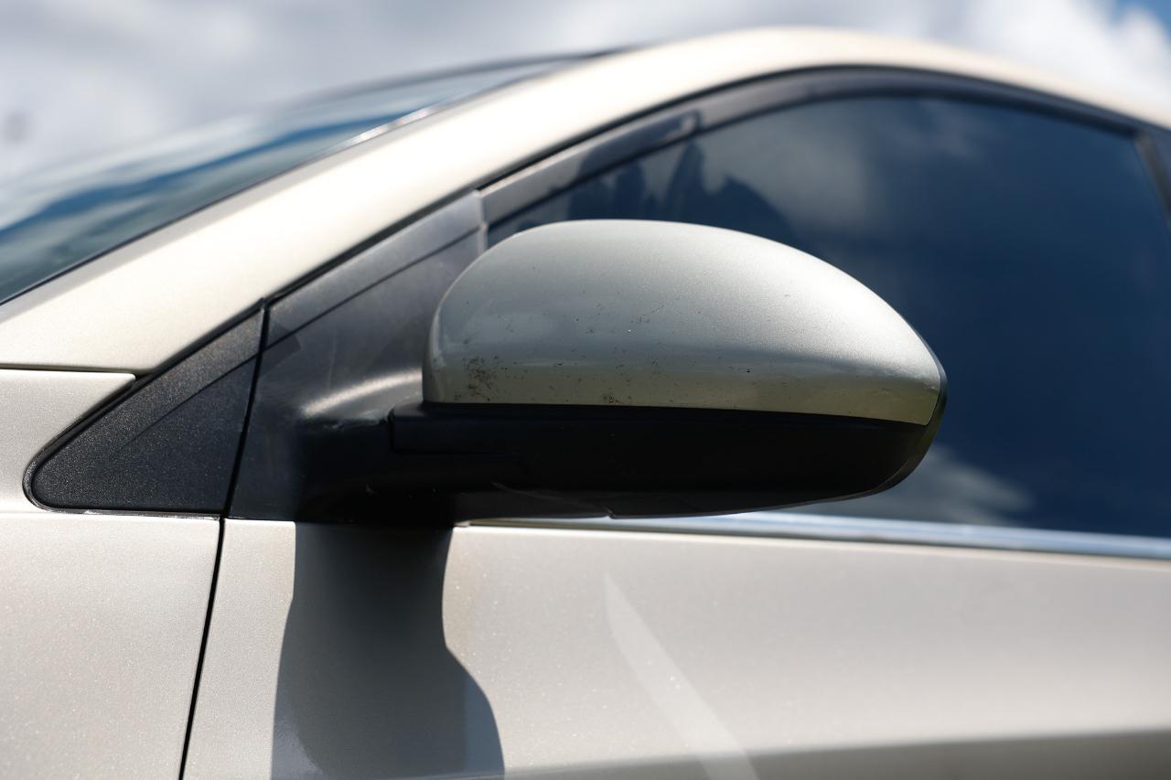 Chevrolet Cruze photo 33