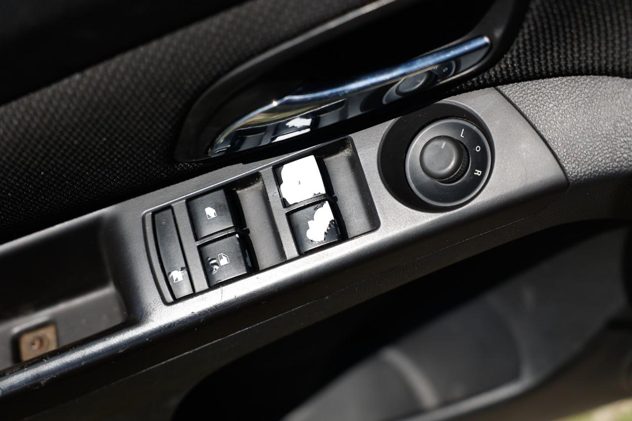 Chevrolet Cruze photo 40