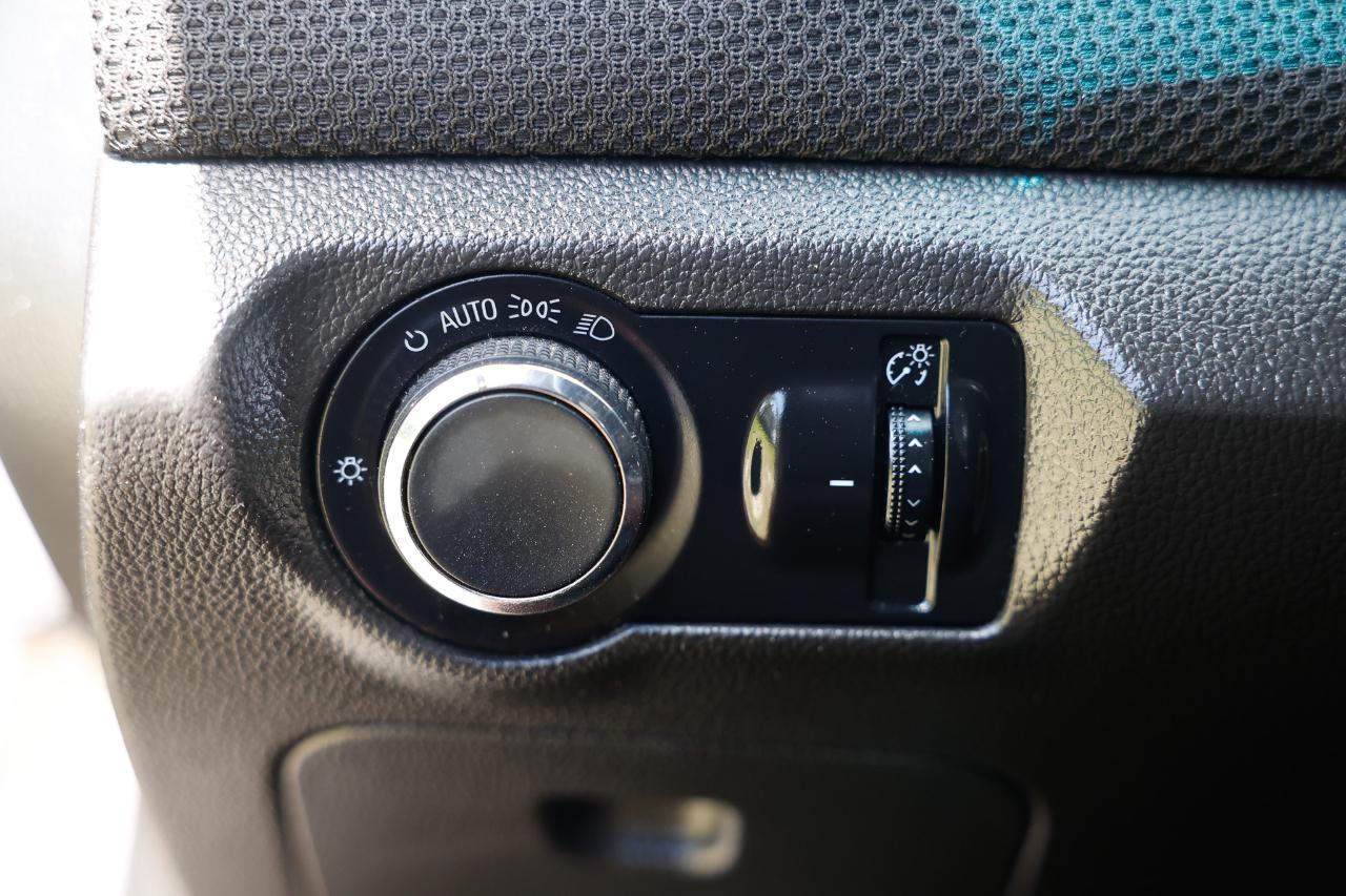 Chevrolet Cruze photo 41