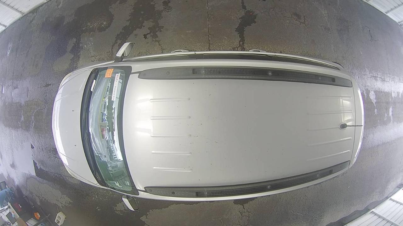 Chevrolet Traverse  2015