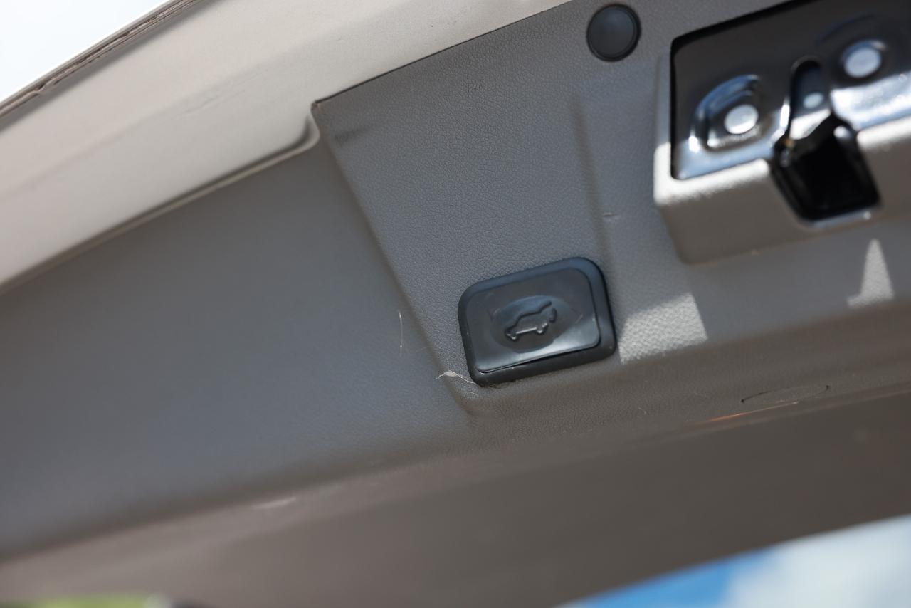 Chevrolet Traverse photo 27