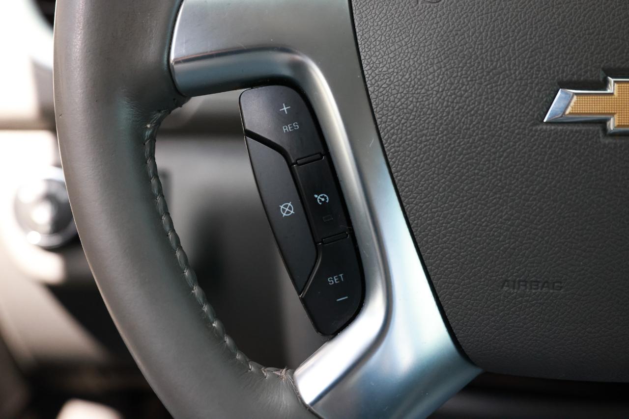 Chevrolet Traverse photo 31