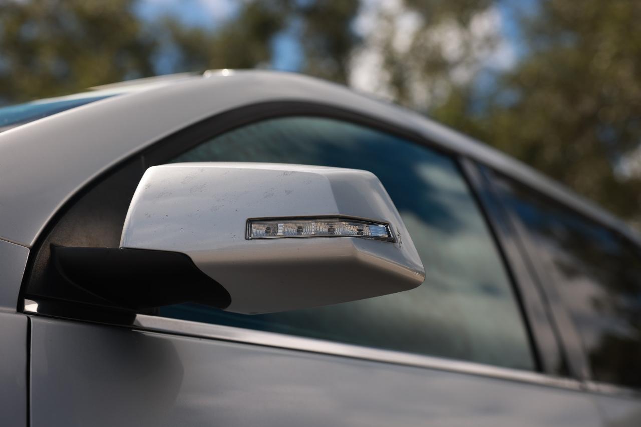 Chevrolet Traverse photo 35
