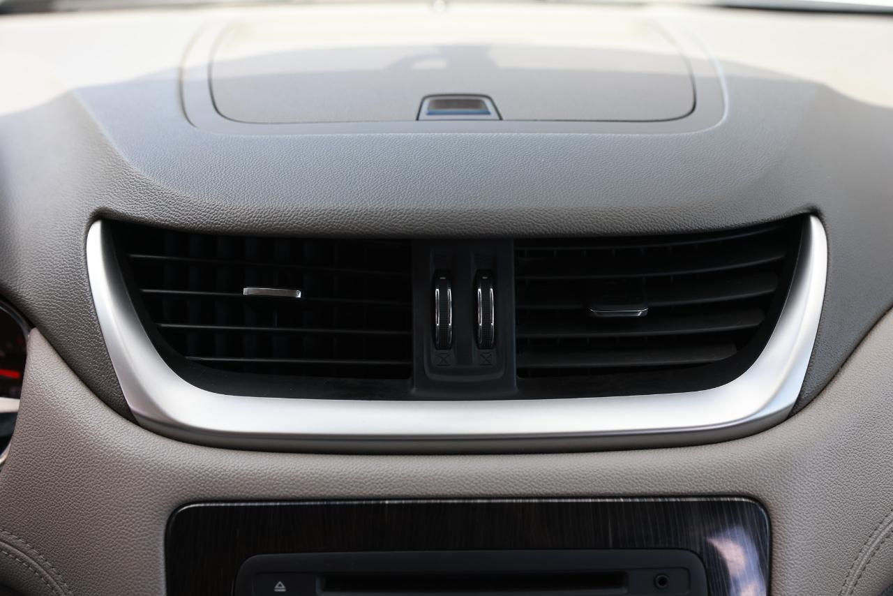 Chevrolet Traverse photo 40