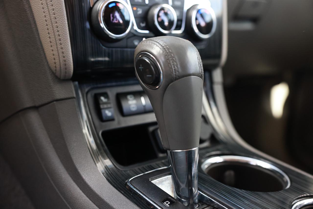 Chevrolet Traverse photo 44