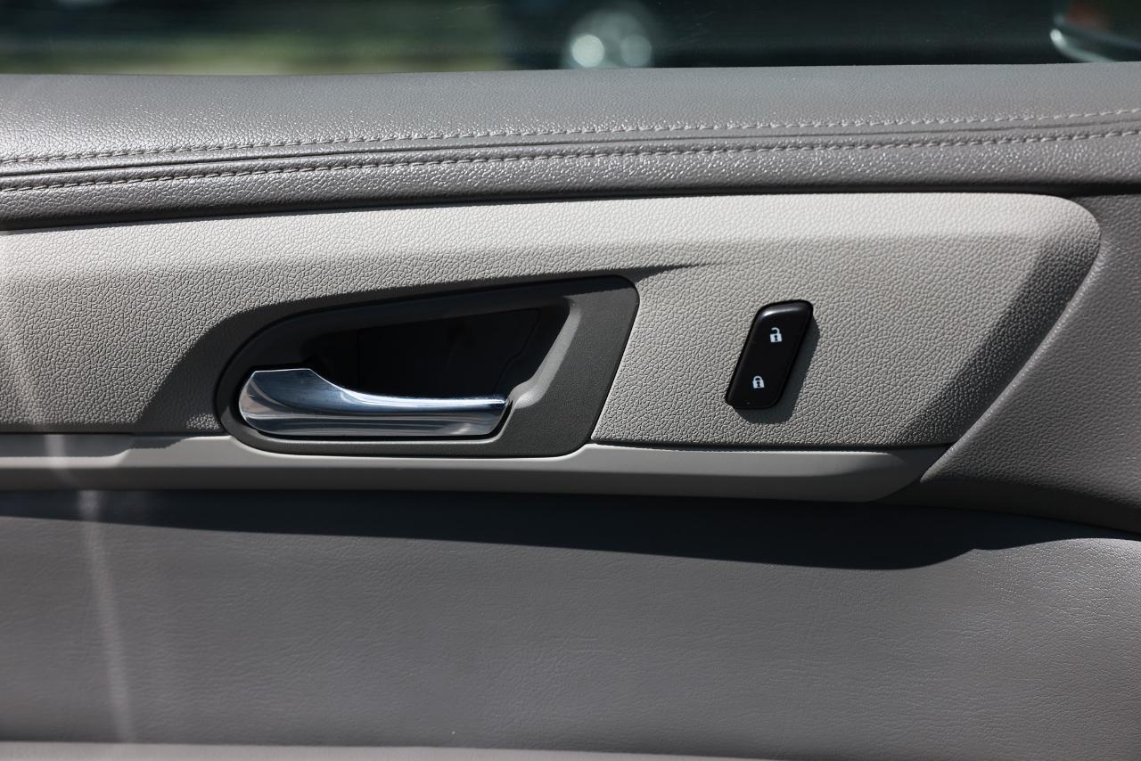 Chevrolet Traverse photo 47
