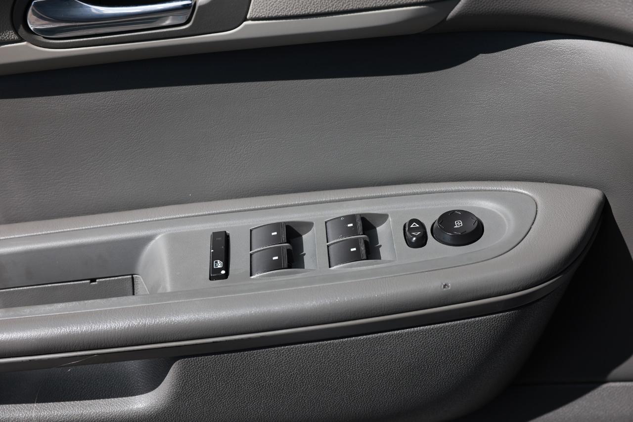 Chevrolet Traverse photo 48