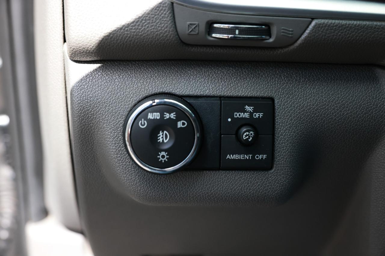 Chevrolet Traverse photo 50