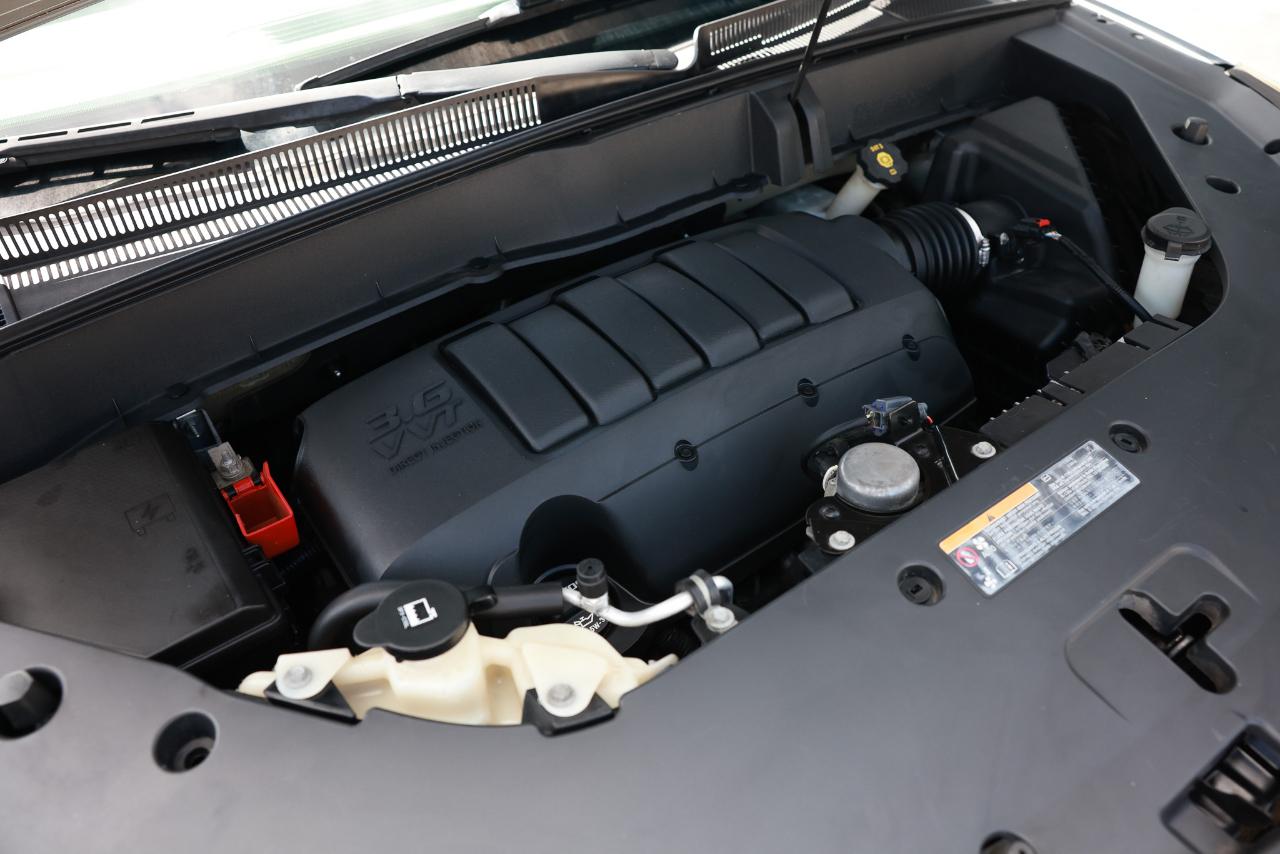 Chevrolet Traverse photo 52